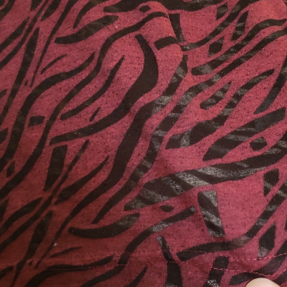 Long Sleeve Shirt - Picture 3 of 3